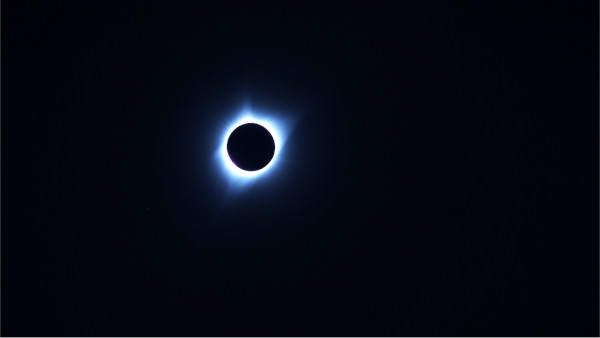 Totality Eclipse 2017